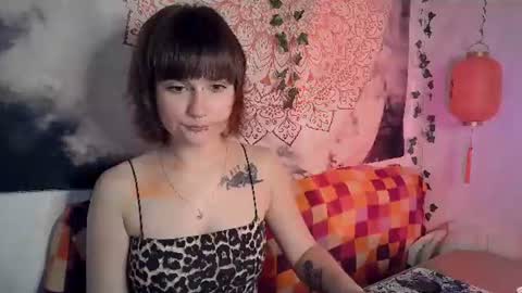 Judy online show from 07-14-26, 06:57