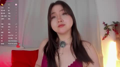 Mary online show from 02-22-26, 01:51