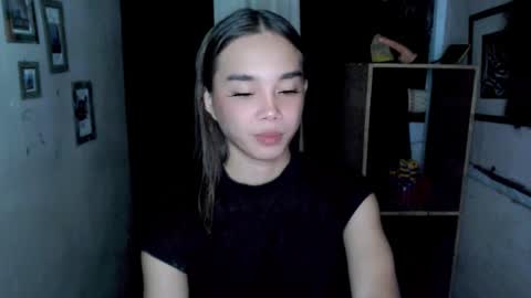 Ahn Chiyo online show from 11-20-25, 08:14