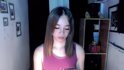 Ahn Chiyo online show from 11-25-25, 02:06