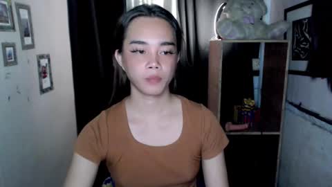 Ahn Chiyo online show from 01-10-26, 04:25