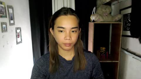 Ahn Chiyo online show from 02-02-26, 04:00