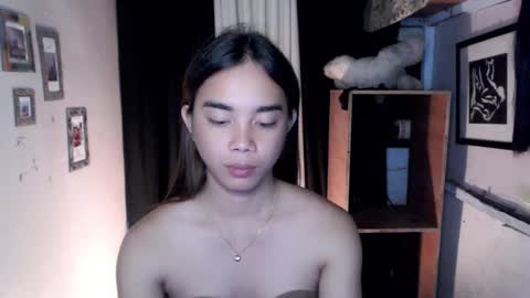 Ahn Chiyo online show from 02-28-26, 11:39