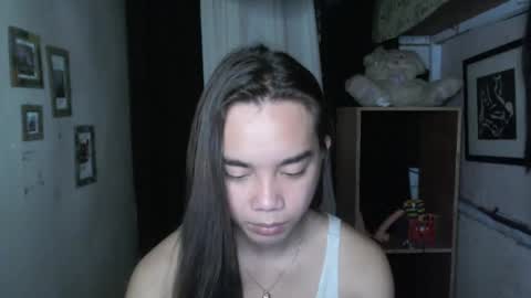 Ahn Chiyo online show from 05-16-26, 02:52