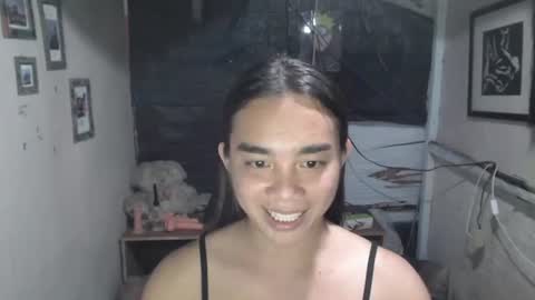 Ahn Chiyo online show from 07-28-26, 05:47