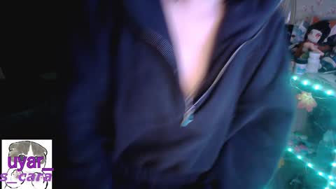 Cara online show from 10-12-25, 12:04