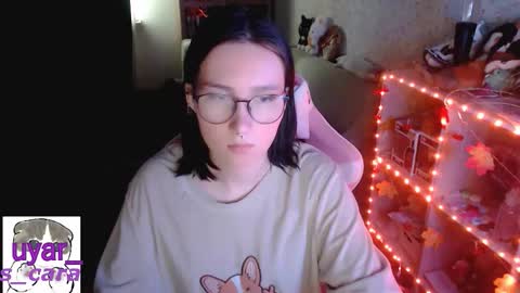Cara online show from 10-23-25, 12:26