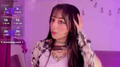 v1cky_ online show from 12-20-25, 02:29