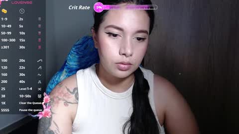 Vennus online show from 09-27-25, 05:12