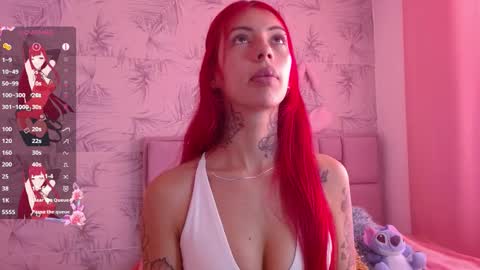 Snapshot of vaalen_ chatting on 09-22-25, 01:24 valentina online show from 09-22-25, 01:24