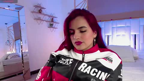 valeriee miller online show from 11-08-25, 02:45