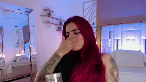 valeriee miller online show from 11-14-25, 06:06