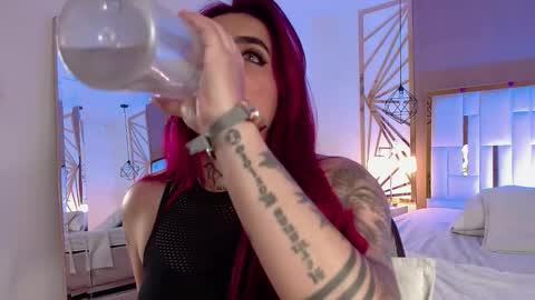 valeriee miller online show from 11-23-25, 08:08