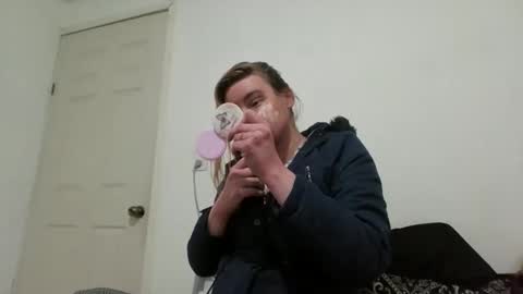 vagimosa online show from 11-10-25, 03:27