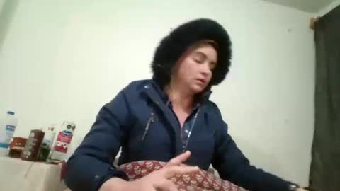 vagimosa online show from 11-22-25, 07:07