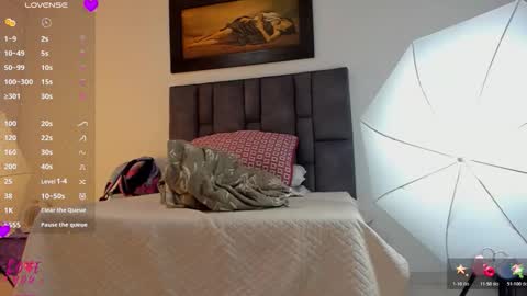 Vahiolet smith online show from 01-10-26, 03:30