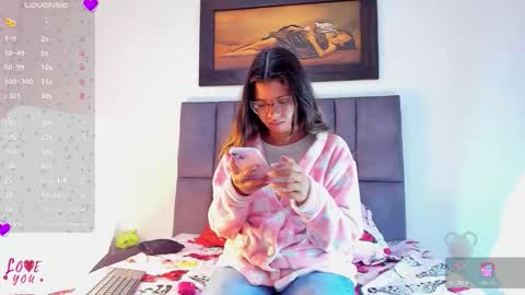 Vahiolet smith online show from 02-19-26, 03:13