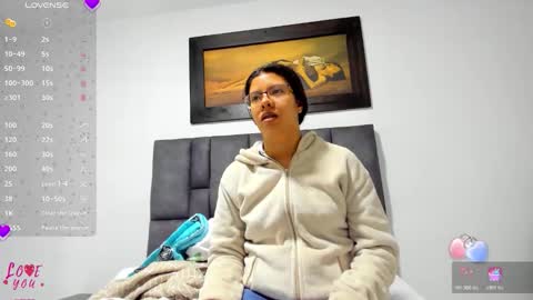 Vahiolet smith online show from 04-23-26, 03:19