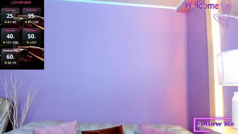 Vaiolet Harris online show from 04-28-26, 11:48