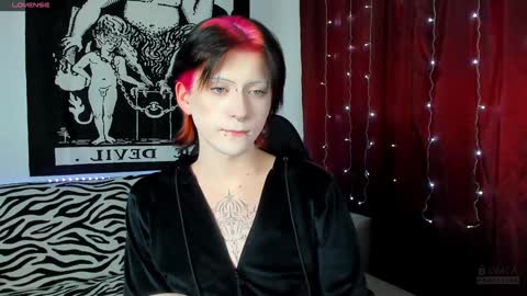 Marin online show from 12-21-24, 11:11