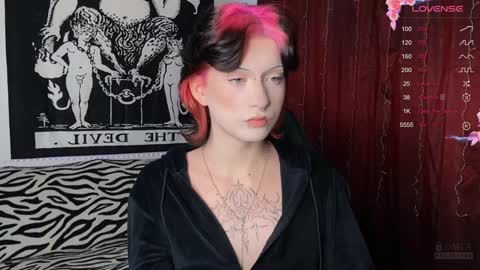 Marin online show from 02-04-25, 01:16