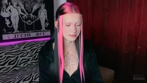 Marin online show from 02-12-25, 11:29