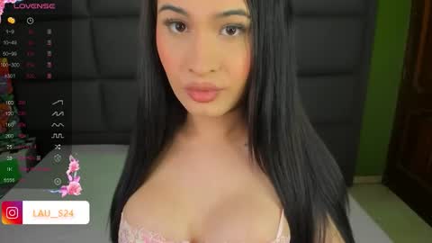 luna online show from 03-21-26, 09:18