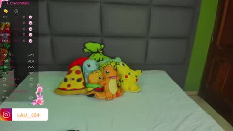 luna online show from 04-27-26, 10:19