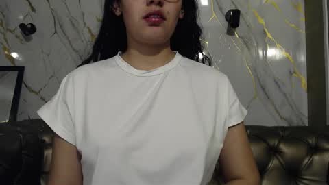Vainilla online show from 09-21-25, 01:51
