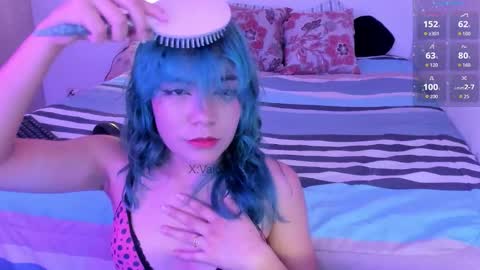 Snapshot of vaioletuwu chatting on 12-01-25, 01:21 Vaiolet1314 online show from 12-01-25, 01:21