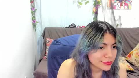 Vaiolet1314 online show from 03-21-26, 08:19