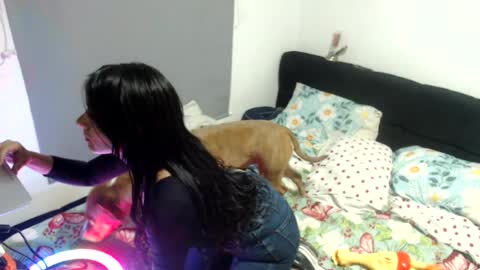 freya online show from 08-06-26, 02:35