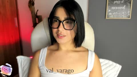 val_varago online show from 04-13-26, 05:13