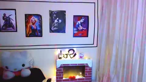 Snapshot of valcooky chatting on 12-22-24, 01:55 Hi I am Valcooky online show from 12-22-24, 01:55