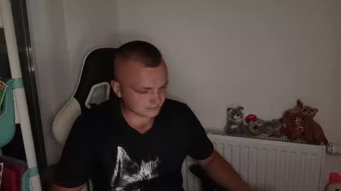 Valdemar online show from 07-31-26, 08:08