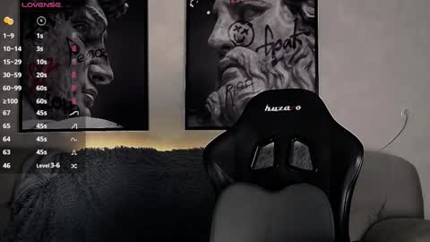 valdi_light online show from 03-12-26, 04:29