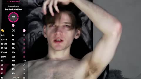 valdi_light online show from 05-03-26, 09:48