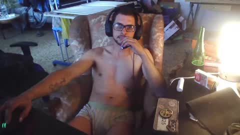 valdivar__ online show from 04-28-26, 12:32