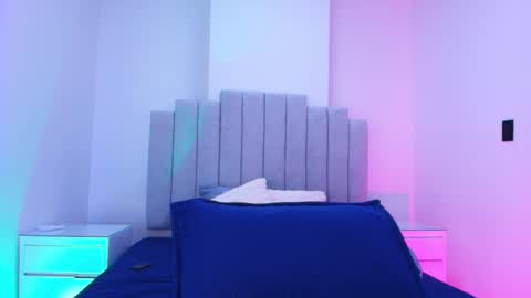 Valentina online show from 11-27-25, 07:27