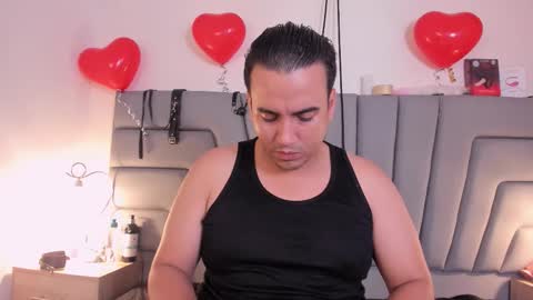 Samantha y Matt online show from 11-16-25, 03:50