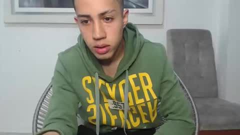 valen paul online show from 01-13-26, 11:43