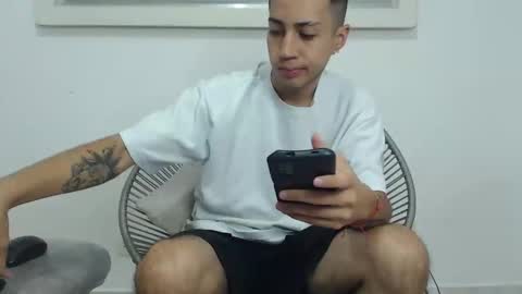 valen paul online show from 01-14-26, 09:20