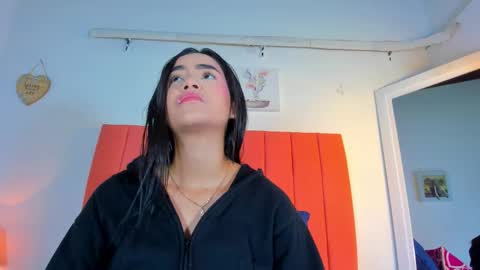 VALENTINA  3 online show from 11-13-25, 12:04