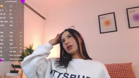 valentina Rossi 3 online show from 09-14-25, 03:16