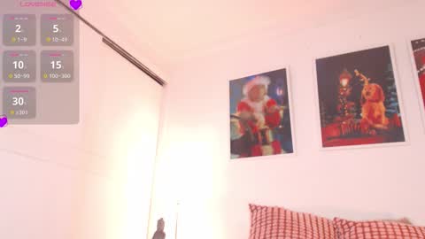 valentina Rossi 3 online show from 12-01-25, 11:10