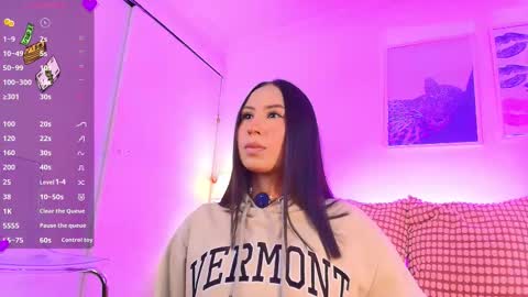 valentina Rossi 3 online show from 02-08-26, 09:29