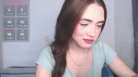 IG-valen mendoza99  twitter valenthompson99 online show from 01-06-26, 12:03