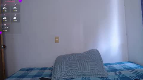 IG-valen mendoza99  twitter valenthompson99 online show from 02-28-26, 06:09