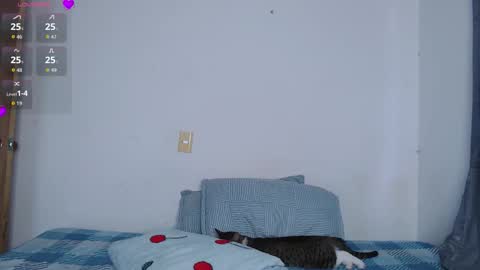 IG-valen mendoza99  twitter valenthompson99 online show from 03-01-26, 11:07