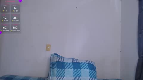 IG-valen mendoza99  twitter valenthompson99 online show from 03-07-26, 07:11